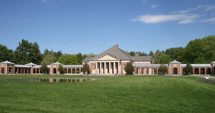 Reception Venues For 500 Guests In Near Saratoga